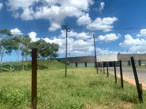 Estádio da Machava