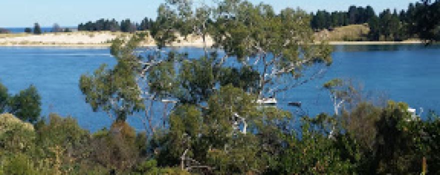 Samuel Thorne Reserve