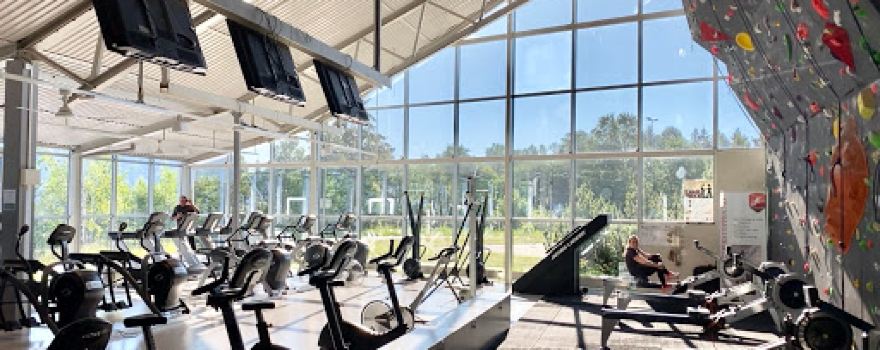 Avancia Sport Center AS