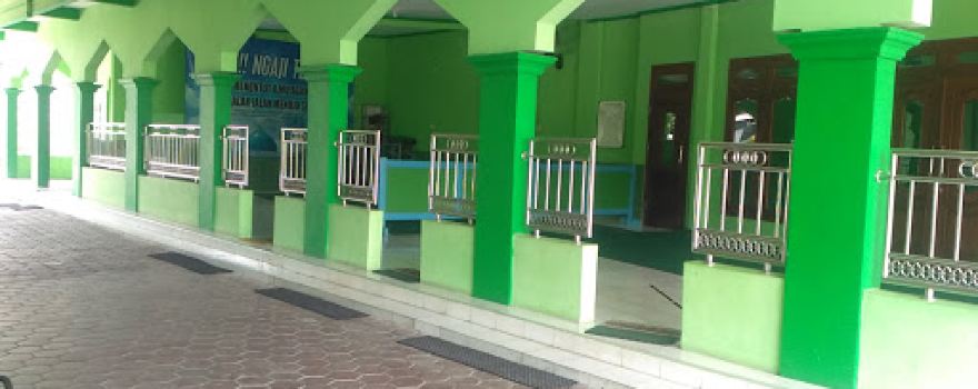 Masjid Al-Mukmin