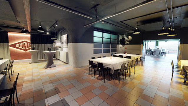 Souplex Zaal