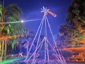 Square "San Martin"