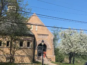 Calais Free Library