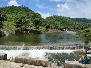 WARI DAM