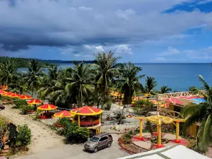 AHC Beach Resort