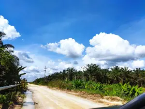 Simpang Mandar