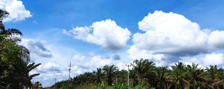 Simpang Mandar