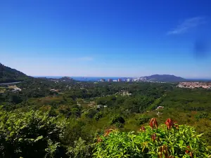 Mirador Ixtapa