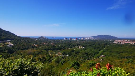 Mirador Ixtapa