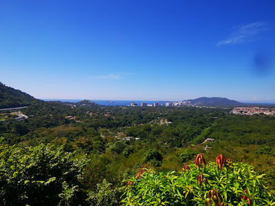 Mirador Ixtapa