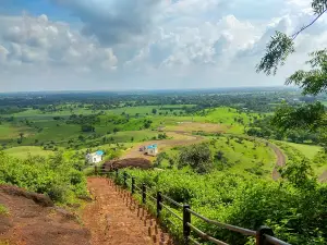 Pola Dungar Buddhist Archaeological Site