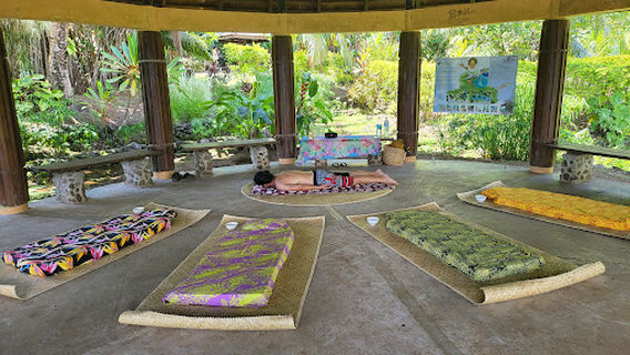 TE NATIRA'A MASSAGE, VOYANCE, SOINS ENERGETIQUES