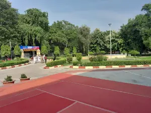 Swatantrata Bhavan BHU