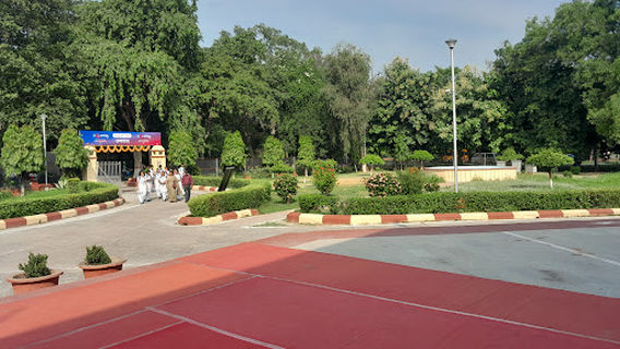 Swatantrata Bhavan BHU