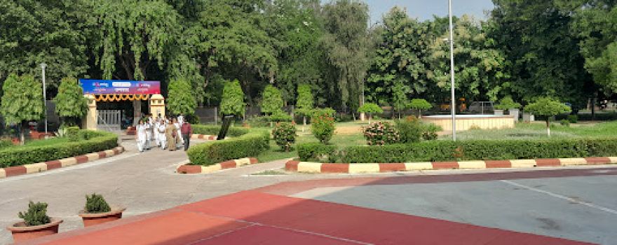Swatantrata Bhavan BHU