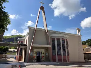 Paróquia Nossa Senhora Auxiliadora