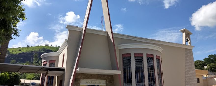 Paróquia Nossa Senhora Auxiliadora