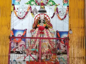 Badi Devi Mandir