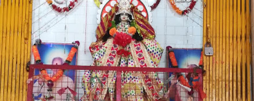 Badi Devi Mandir