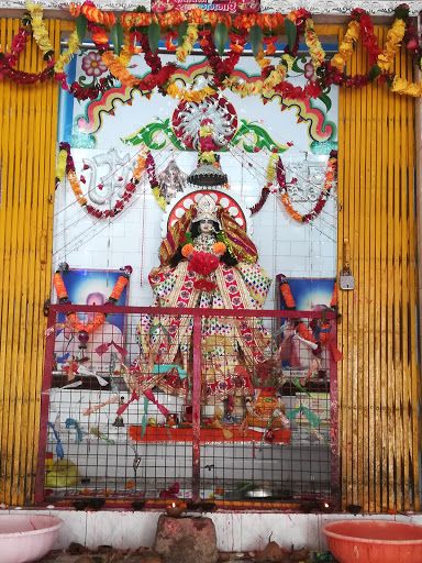 Badi Devi Mandir
