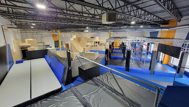 Obstak mouvement urbain