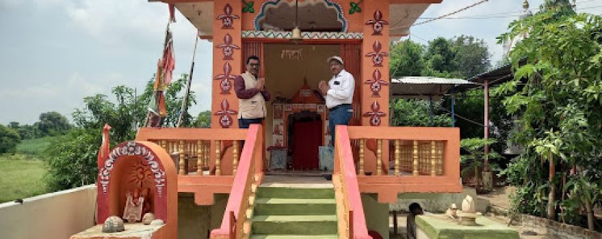 Mahadev Madhiya