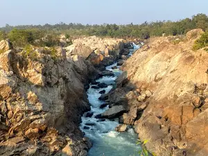 Bhimkund picnic spot