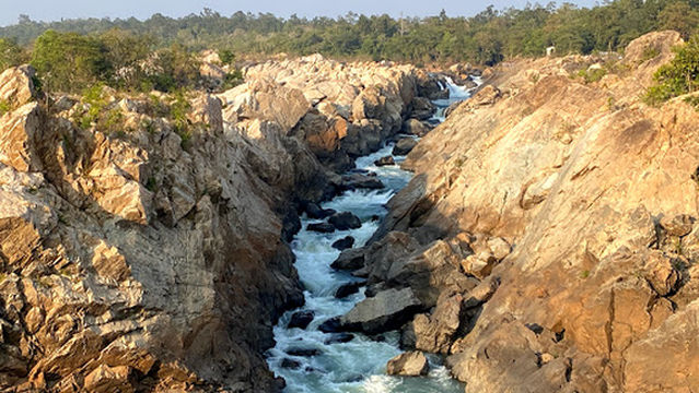 Bhimkund picnic spot