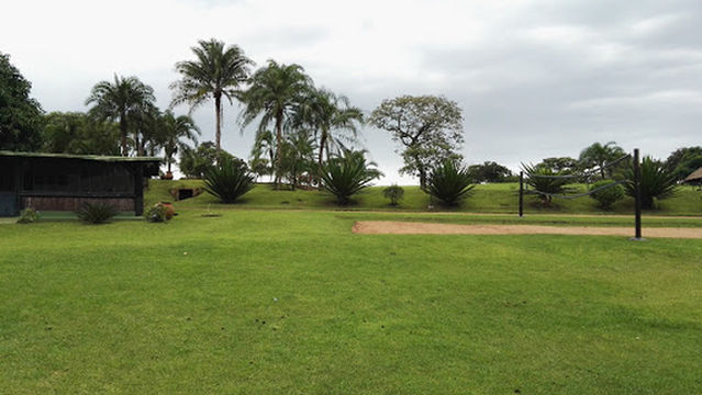 Club Tennis Bafoussam