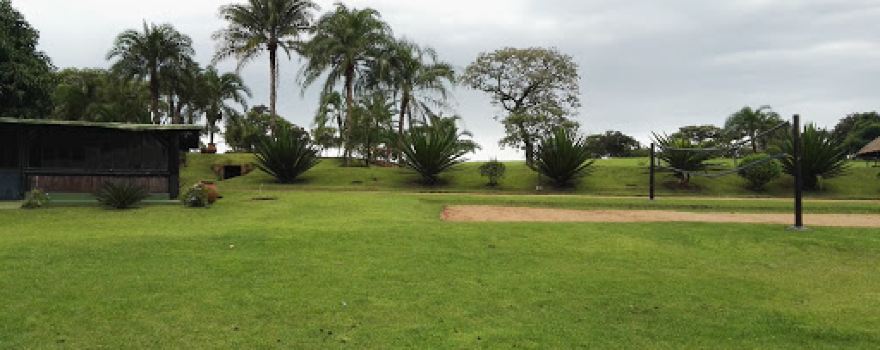 Club Tennis Bafoussam