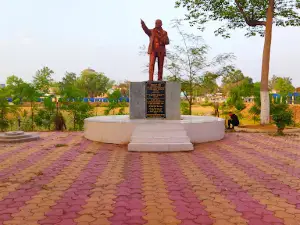 B.R. Ambedkar Park