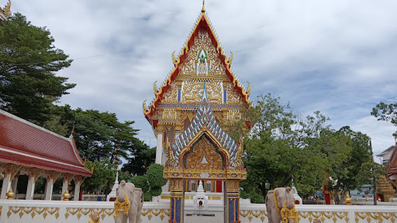 Bang Kruai