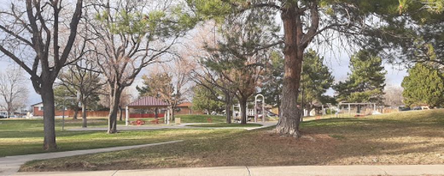 Terrace Park
