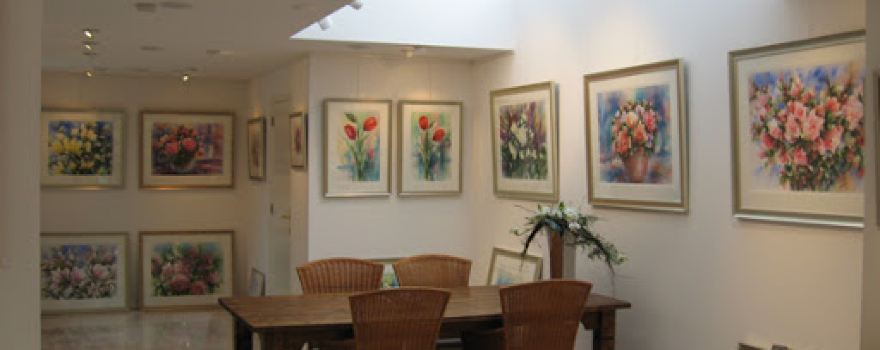 Galerie Atelier Klaske Kalsbeek Vlasma