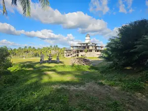 Balneario Aguas de Moises