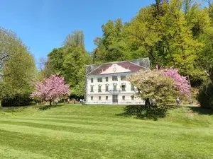 Arboretum Volčji Potok - Otroško Igrišče