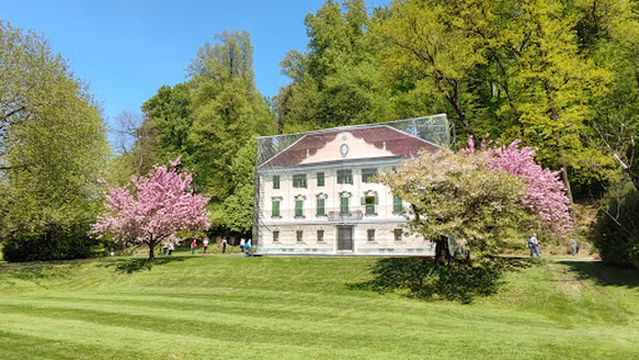 Arboretum Volčji Potok - Otroško Igrišče
