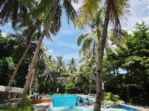 Hardrock Lux spring Resort