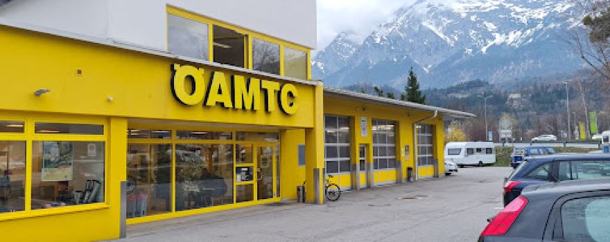 ÖAMTC Wattens