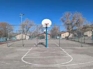 Ford Canyon/Veterans Park