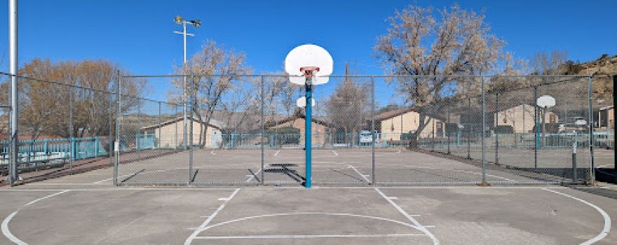 Ford Canyon/Veterans Park