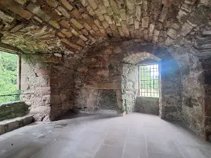 Tolquhon Castle
