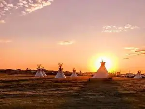 Labor Day Pow Wow