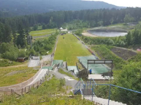 Gehrenlift Bischofsgrün