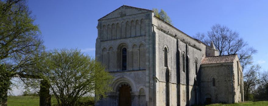 Abbaye de Châtres