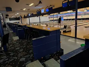 Cannonball Lanes