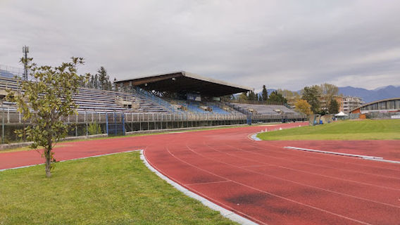 Stadio Gino Salveti