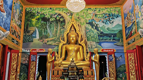 Soi Dao