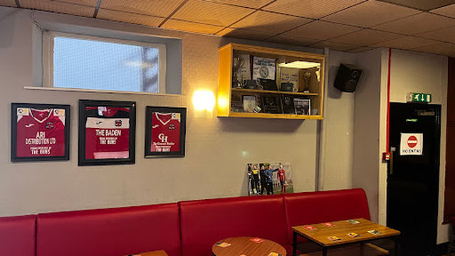 Ynyshir & District Working Mens Club