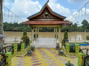 Tanggo Rajo